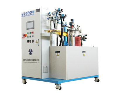 纏繞配膠機(jī)