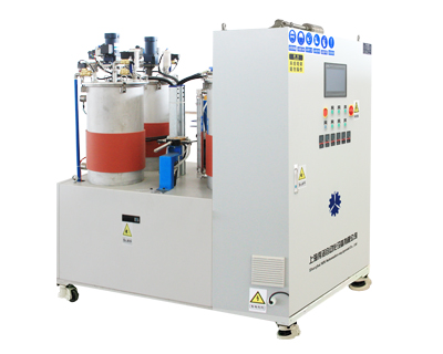 雙組份拉擠配膠機(jī)