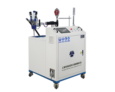 高粘度環(huán)氧樹(shù)脂注膠機(jī)