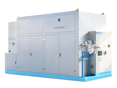 真空灌注混合膠機(jī)